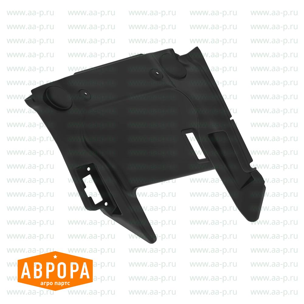 Kabinendachverkleidung